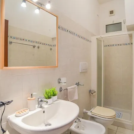 Apartamento Casa Al Mare Ad By World