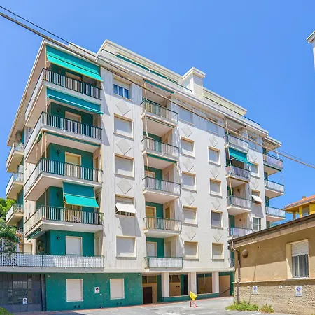 Apartment Casa Al Mare Ad By World *
