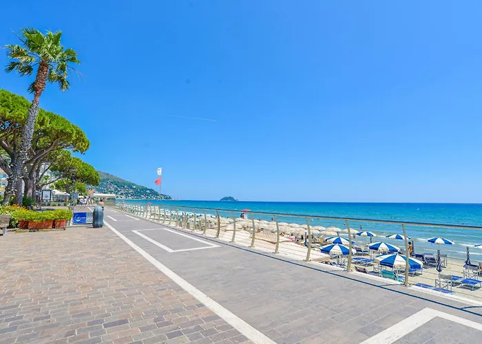 Casa Al Mare Ad By World Lejlighed *