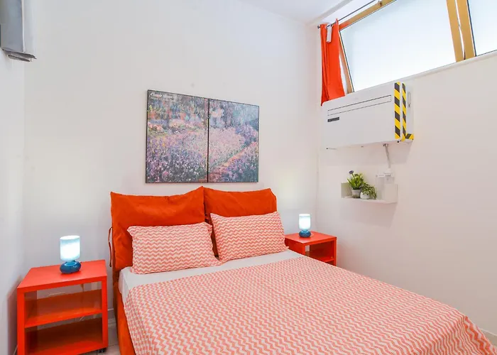 Lejlighed Casa Al Mare Ad By World Alassio